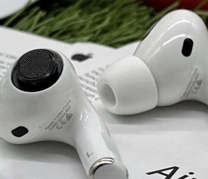 AirPods PRO White Premium / доставка