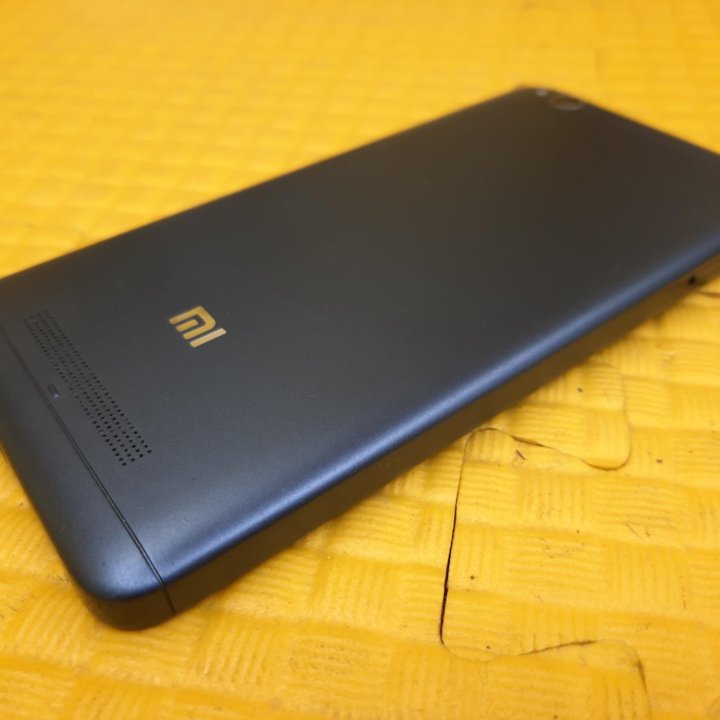 Xiaomi Redmi 4A 2/32Gb