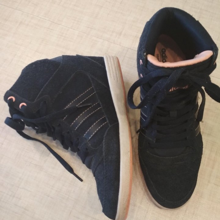 Обувь жен. Adidas,37,5 -38р.