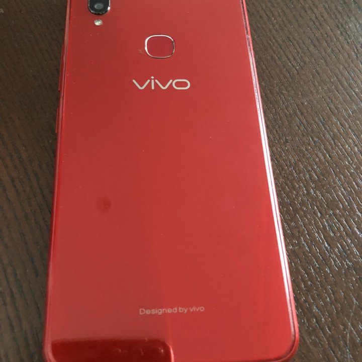 Телефон vivo