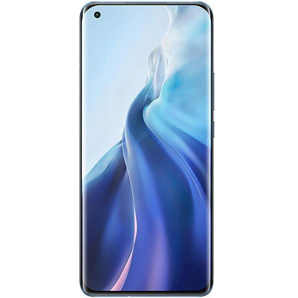 Мобильный телефон Xiaomi Mi 11 8/128GB Blue (синий)