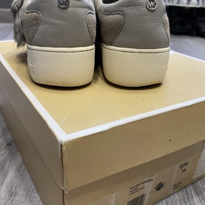 Слипоны MICHAEL KORS