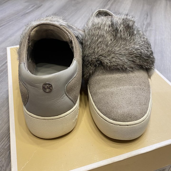 Слипоны MICHAEL KORS