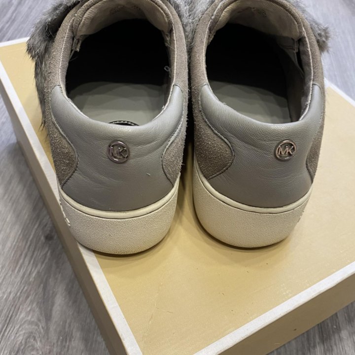 Слипоны MICHAEL KORS