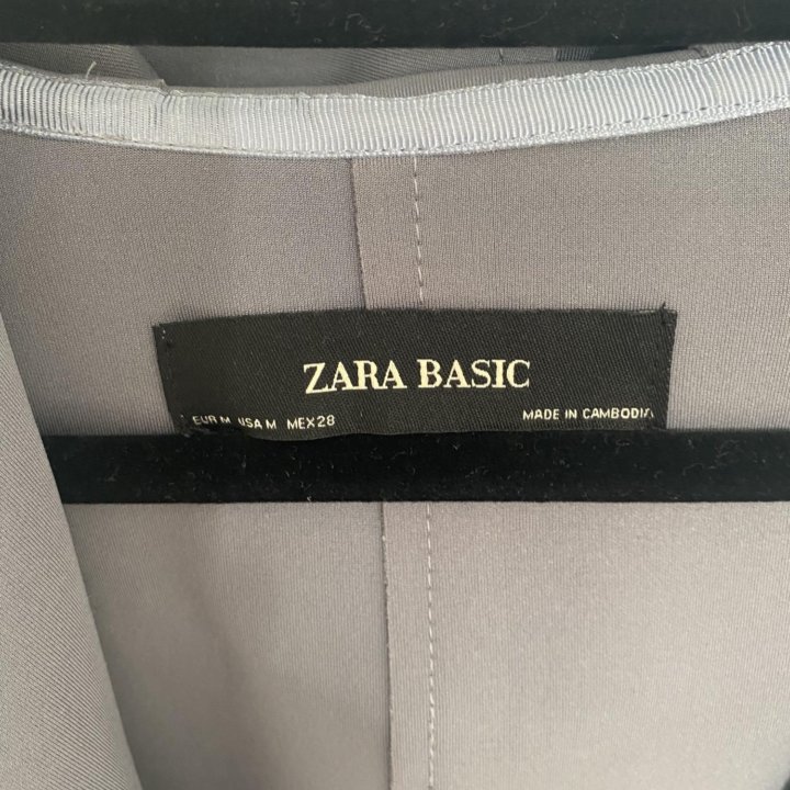 Кардиган женский ZARA