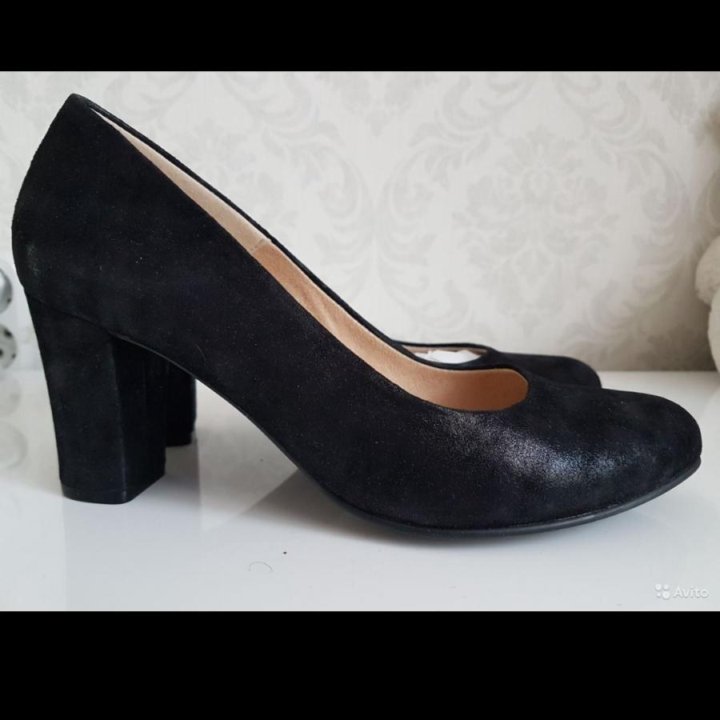 Caprice туфли р.39