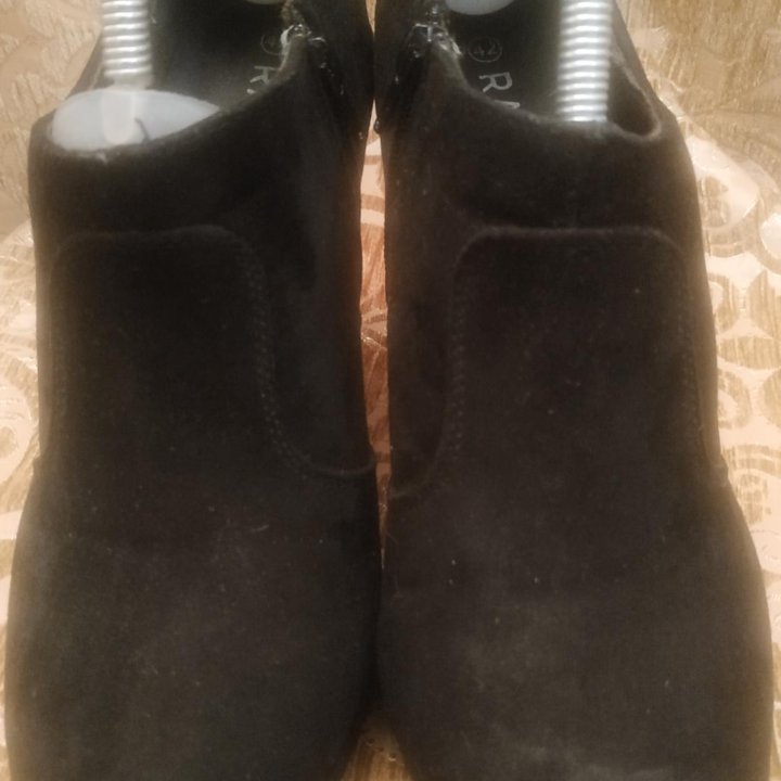 Ботильоны 42 р