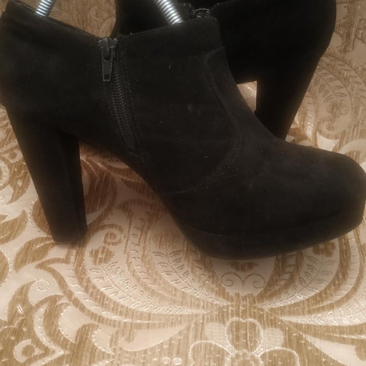 Ботильоны 42 р