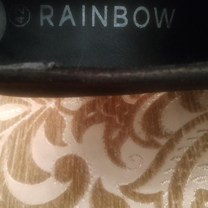 Ботильоны 42 р