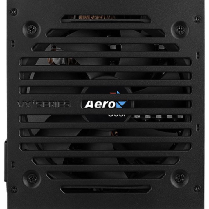 Блок питания Aero cool ATX 500W VX500 Plus