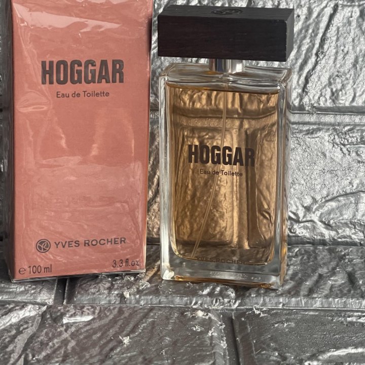 Мужские духи Hoggar Yves Rocher 100 мл