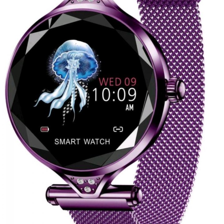 Умные часы ZUP Smart Watch Lady