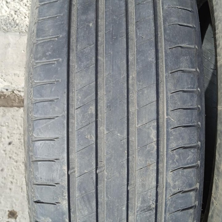 225-60-18 Michelin