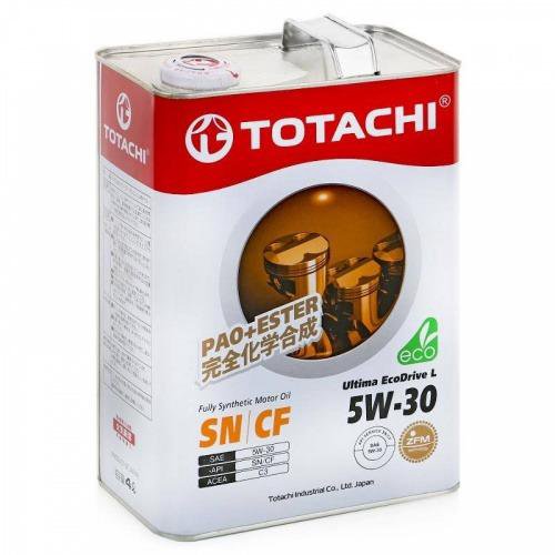 Totachi 5w30 Ultima ecodrive L