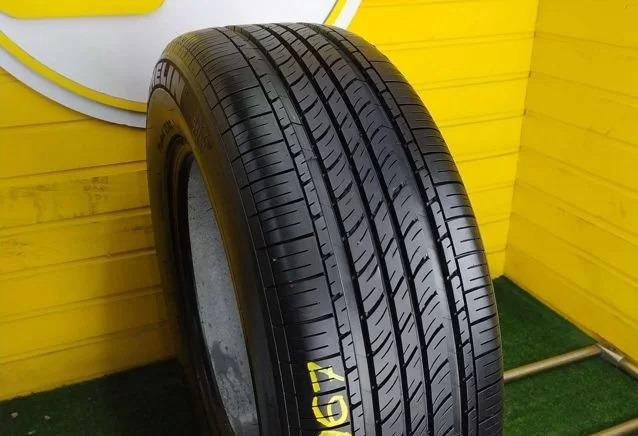 Michelin 235/65 R17