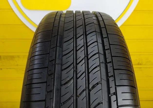 Michelin 235/65 R17