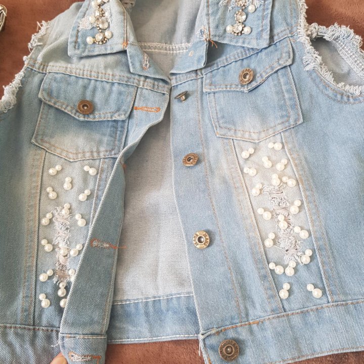 Вещи пакетом