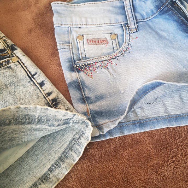 Вещи пакетом