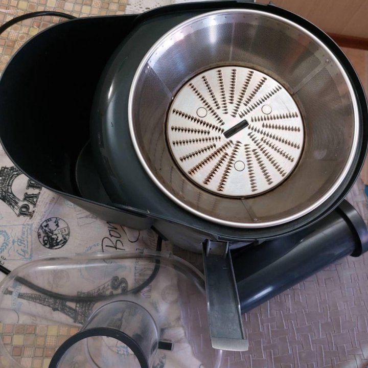 Соковыжималка Kenwood