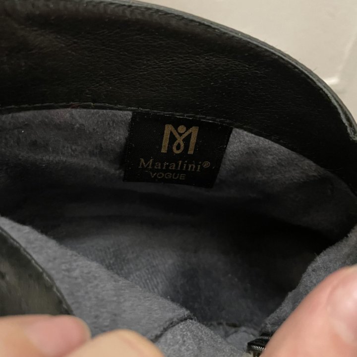 Ботинки Maralini Vogue