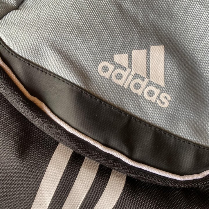 Сумка спортивная Adidas новая