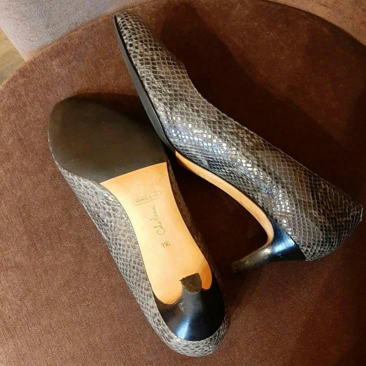 Туфли женские 41-42 размер
