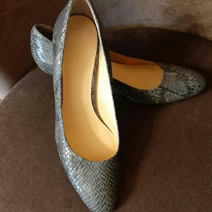 Туфли женские 41-42 размер