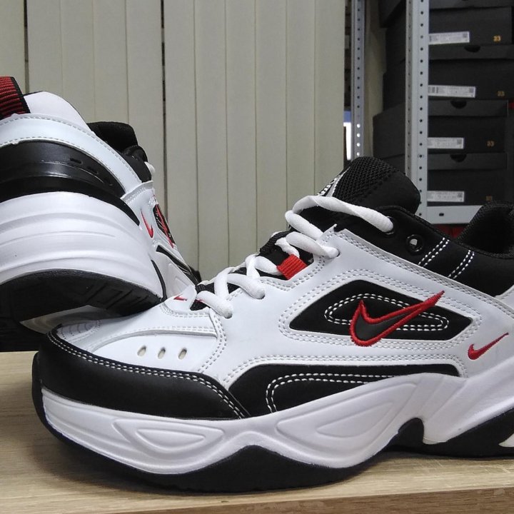 Кроссовки Nike m2k Tekno