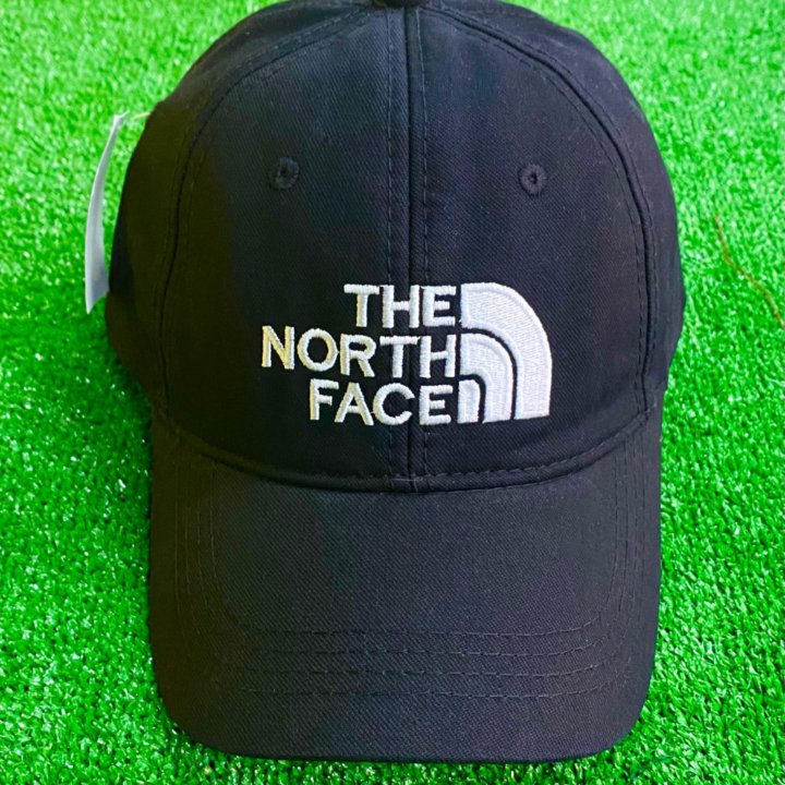 The North Face Кепка Бейсболка Норт Фейс