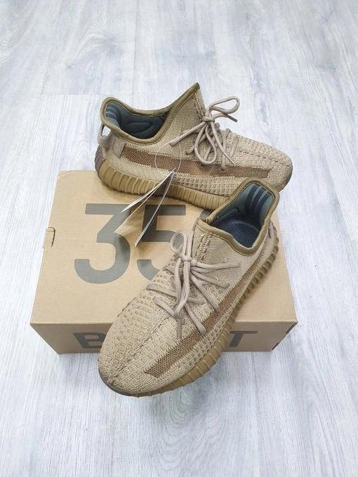 Кроссовки Adidas YEZZY