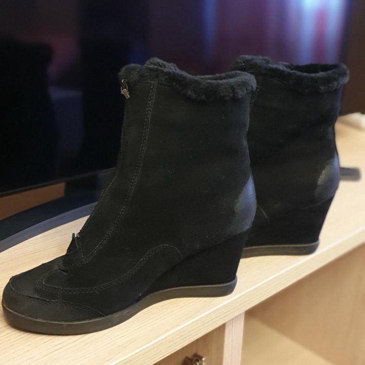 Ботильоны Mascotte