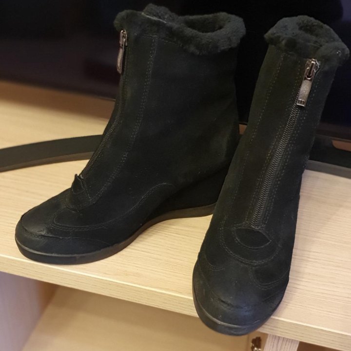 Ботильоны Mascotte