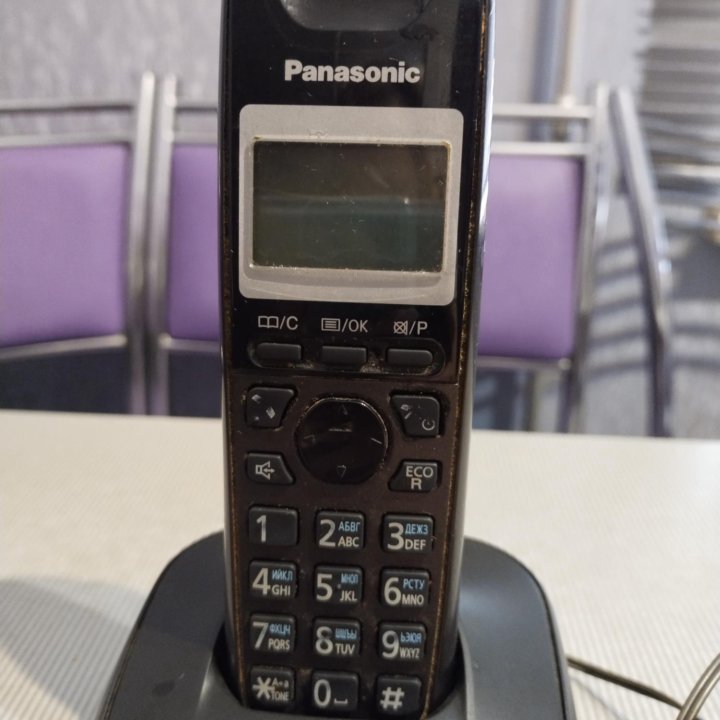 Телефон Panasonic