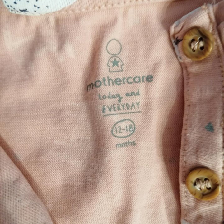 Комбинезон Mothercare