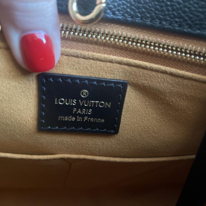 Сумка Louis Vuitton Onthego MM оригинал