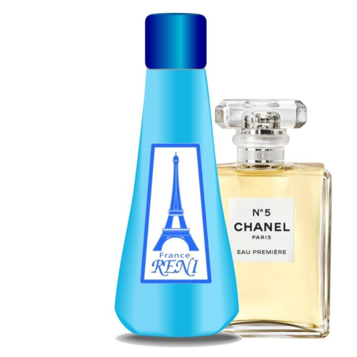 Reni-361 версия Chanel №5 Eau Premiere (Chanel)