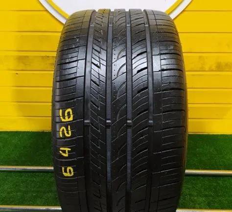 Летняя шина Riadstone Nfera AU5 285/30 R20