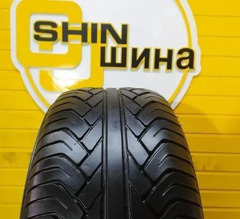 Летняя шина Yokohama Advan ST 255/55 R18