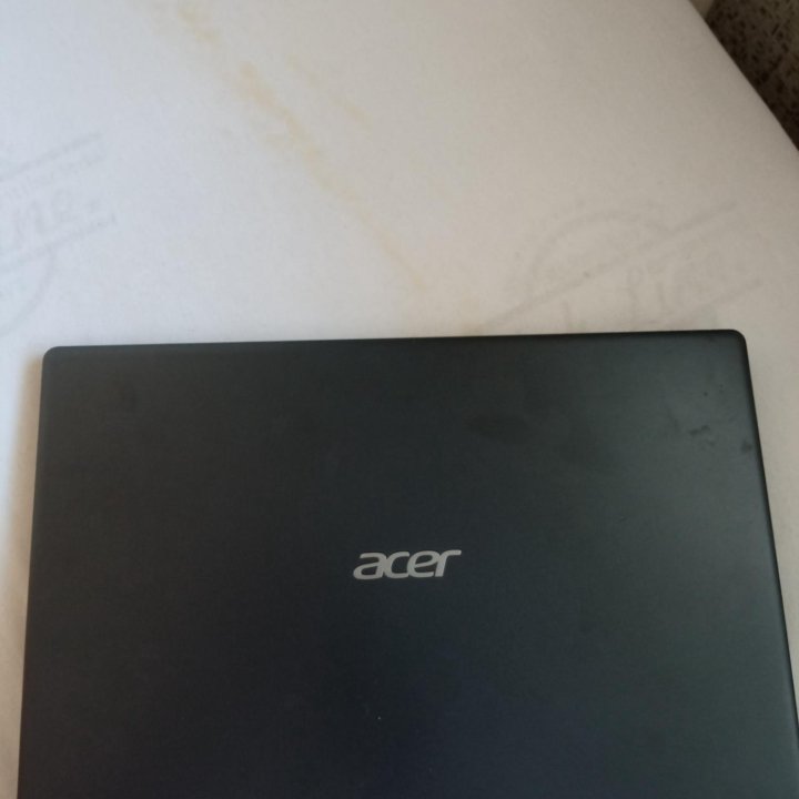 Acer aspire 3