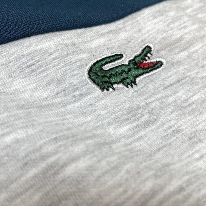 Спортивный костюм Lacoste (Blue)