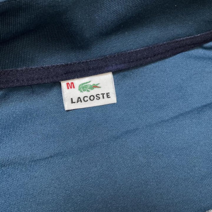 Спортивный костюм Lacoste (Blue)