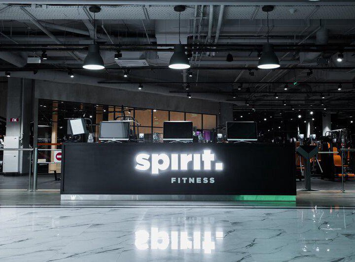 Бесплатный абонемент в фитнес клуб spirit на месяц