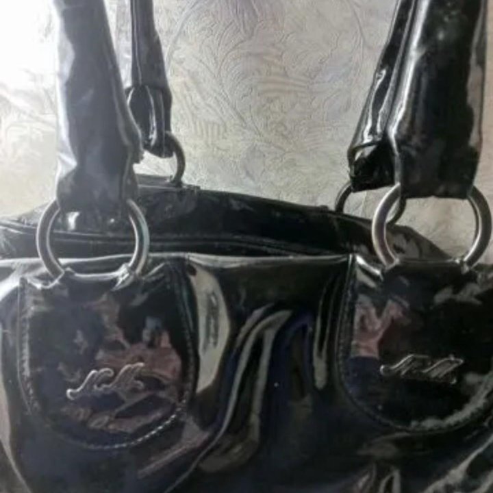 Сумка nando muzi