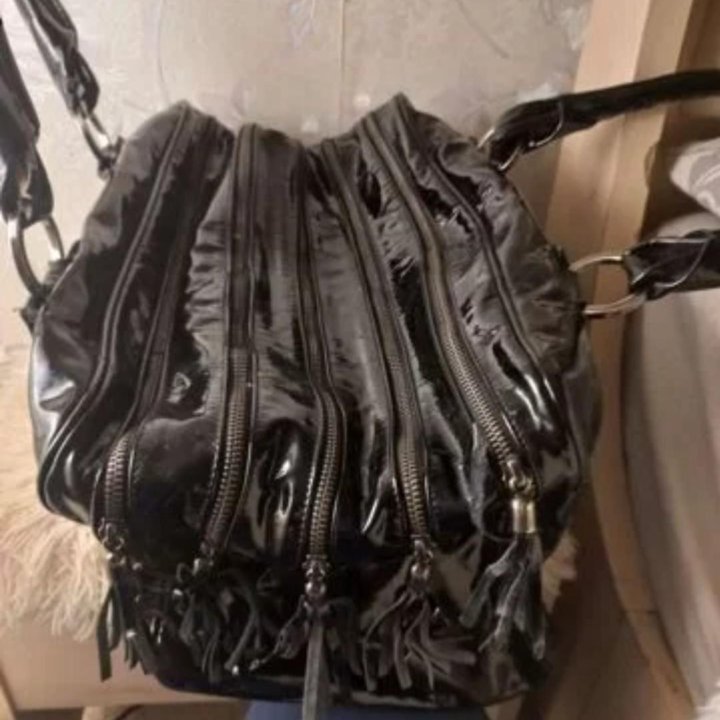 Сумка nando muzi