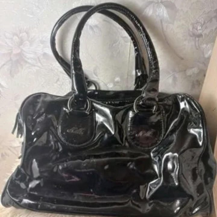 Сумка nando muzi