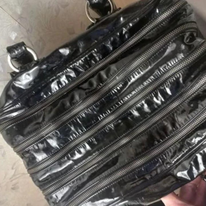 Сумка nando muzi