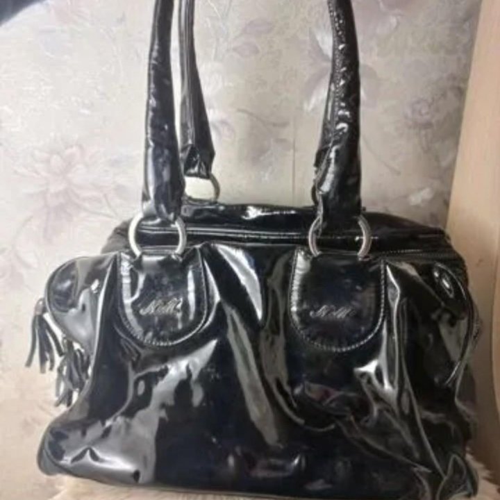 Сумка nando muzi