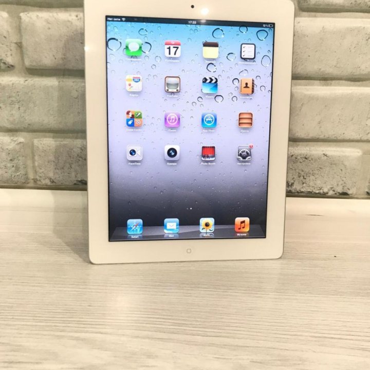 iPad 3 Wi-Fi, Симкарта