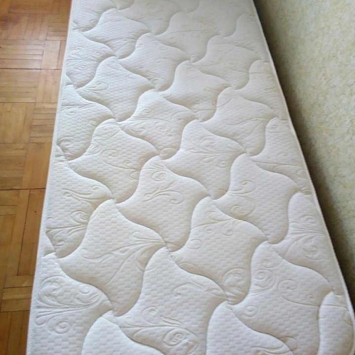 матрас sleep style form Аскона