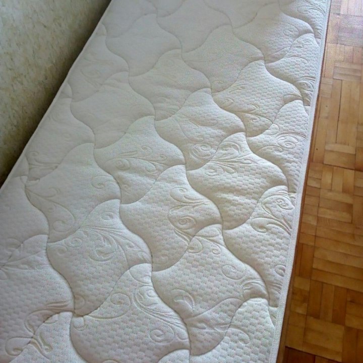 матрас sleep style form Аскона